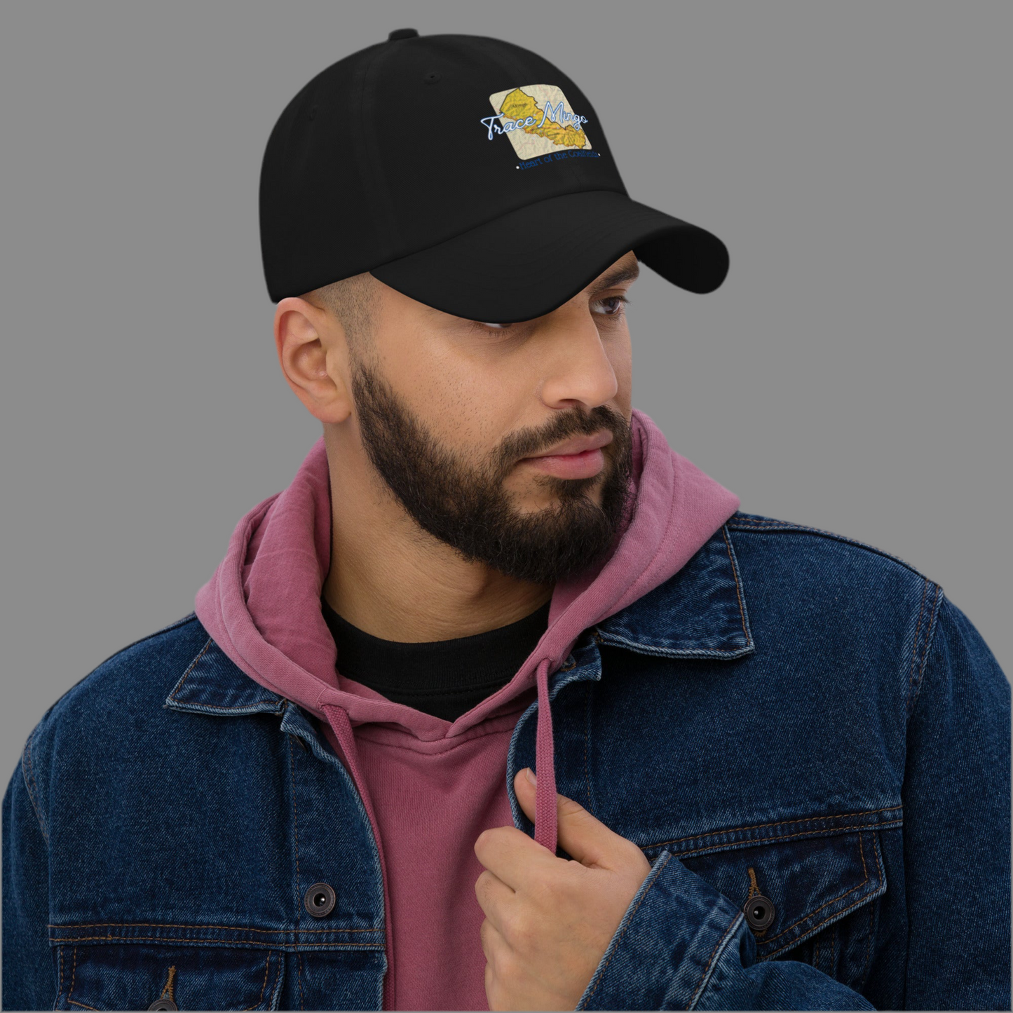 Dad hat